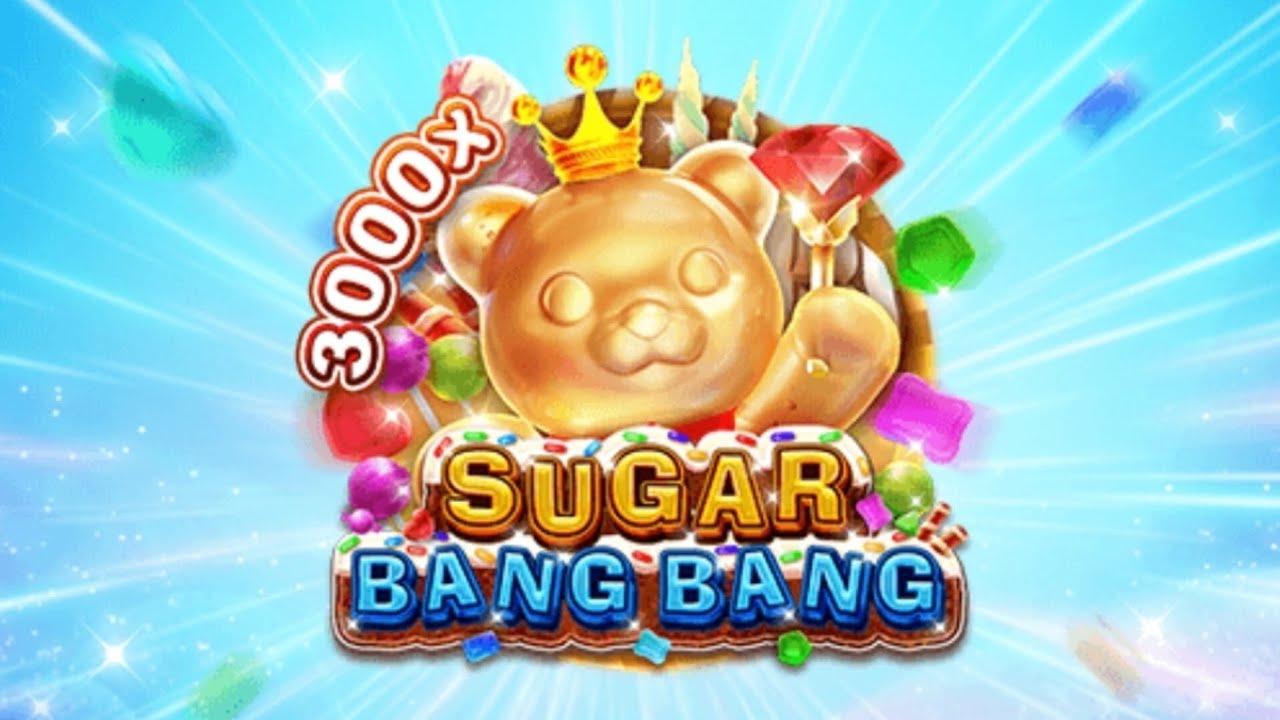 Inilah Keunikan Dari Permainan Slot Online Gacor Sugar Bang Bang, Sangat Menguntungkan!